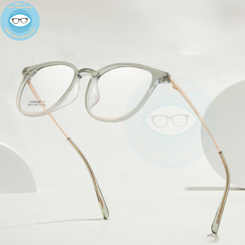 Gọng nhựa kim loại mã M8210